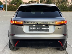 Land Rover Range Rover Velar 2.0 I4 R-Dynamic S 4WD Auto 150 kW (204 CV)