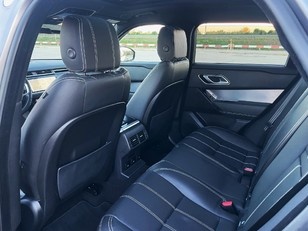 Land Rover Range Rover Velar 2.0 I4 R-Dynamic S 4WD Auto 150 kW (204 CV)