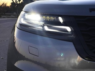 Land Rover Range Rover Velar 2.0 I4 R-Dynamic S 4WD Auto 150 kW (204 CV)