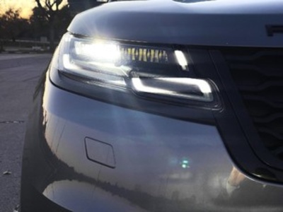 Land Rover Range Rover Velar 2.0 I4 R-Dynamic S 4WD Auto 150 kW (204 CV) Land Rover Range Rover Velar 2.0 I4 R-Dynamic S 4WD Auto 150 kW (204 CV)