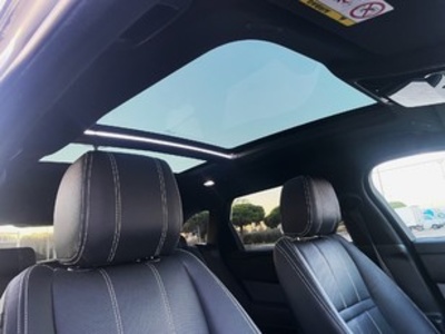 Land Rover Range Rover Velar 2.0 I4 R-Dynamic S 4WD Auto 150 kW (204 CV) Land Rover Range Rover Velar 2.0 I4 R-Dynamic S 4WD Auto 150 kW (204 CV)