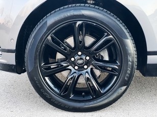 Land Rover Range Rover Velar 2.0 I4 R-Dynamic S 4WD Auto 150 kW (204 CV)