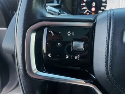 Land Rover Range Rover Velar 2.0 I4 R-Dynamic S 4WD Auto 150 kW (204 CV) Land Rover Range Rover Velar 2.0 I4 R-Dynamic S 4WD Auto 150 kW (204 CV)