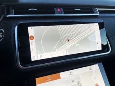 Land Rover Range Rover Velar 2.0 I4 R-Dynamic S 4WD Auto 150 kW (204 CV) Land Rover Range Rover Velar 2.0 I4 R-Dynamic S 4WD Auto 150 kW (204 CV)