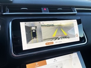 Land Rover Range Rover Velar 2.0 I4 R-Dynamic S 4WD Auto 150 kW (204 CV)