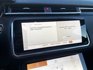 Land Rover Range Rover Velar 2.0 I4 R-Dynamic S 4WD Auto 150 kW (204 CV)