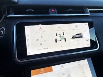 Land Rover Range Rover Velar 2.0 I4 R-Dynamic S 4WD Auto 150 kW (204 CV) Land Rover Range Rover Velar 2.0 I4 R-Dynamic S 4WD Auto 150 kW (204 CV)