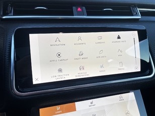 Land Rover Range Rover Velar 2.0 I4 R-Dynamic S 4WD Auto 150 kW (204 CV)