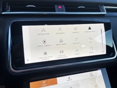 Land Rover Range Rover Velar 2.0 I4 R-Dynamic S 4WD Auto 150 kW (204 CV) Land Rover Range Rover Velar 2.0 I4 R-Dynamic S 4WD Auto 150 kW (204 CV)