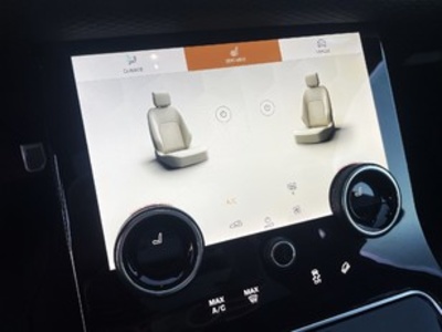 Land Rover Range Rover Velar 2.0 I4 R-Dynamic S 4WD Auto 150 kW (204 CV) Land Rover Range Rover Velar 2.0 I4 R-Dynamic S 4WD Auto 150 kW (204 CV)