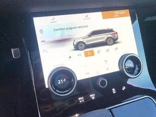 Land Rover Range Rover Velar 2.0 I4 R-Dynamic S 4WD Auto 150 kW (204 CV)