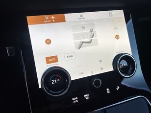 Land Rover Range Rover Velar 2.0 I4 R-Dynamic S 4WD Auto 150 kW (204 CV)