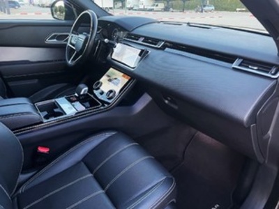 Land Rover Range Rover Velar 2.0 I4 R-Dynamic S 4WD Auto 150 kW (204 CV) Land Rover Range Rover Velar 2.0 I4 R-Dynamic S 4WD Auto 150 kW (204 CV)