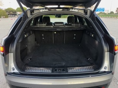 Land Rover Range Rover Velar 2.0 I4 R-Dynamic S 4WD Auto 150 kW (204 CV) Land Rover Range Rover Velar 2.0 I4 R-Dynamic S 4WD Auto 150 kW (204 CV)