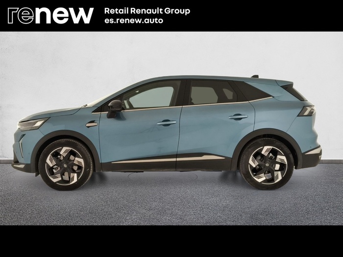 Renault Symbioz Techno E-Tech full hybrid 107 kW (145 CV) - 4 Renault Symbioz Techno E-Tech full hybrid 107 kW (145 CV) - 4