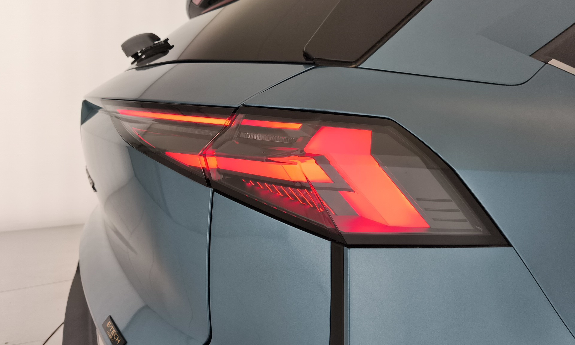 Renault Symbioz Techno E-Tech full hybrid 107 kW (145 CV) - 8