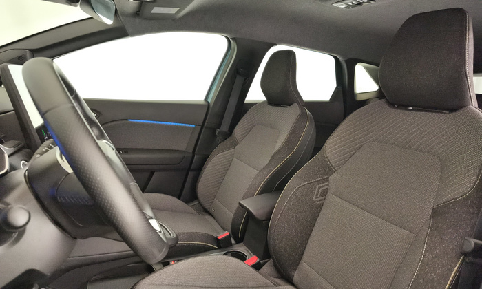 Renault Symbioz Techno E-Tech full hybrid 107 kW (145 CV) - 12 Renault Symbioz Techno E-Tech full hybrid 107 kW (145 CV) - 12