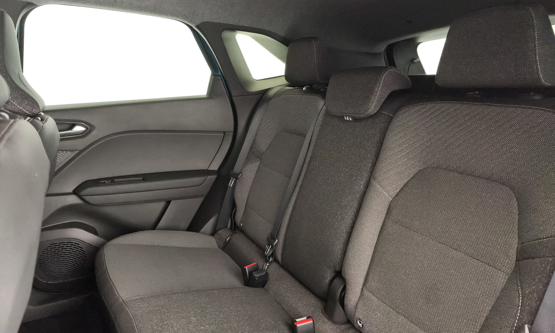 Renault Symbioz Techno E-Tech full hybrid 107 kW (145 CV) - 13