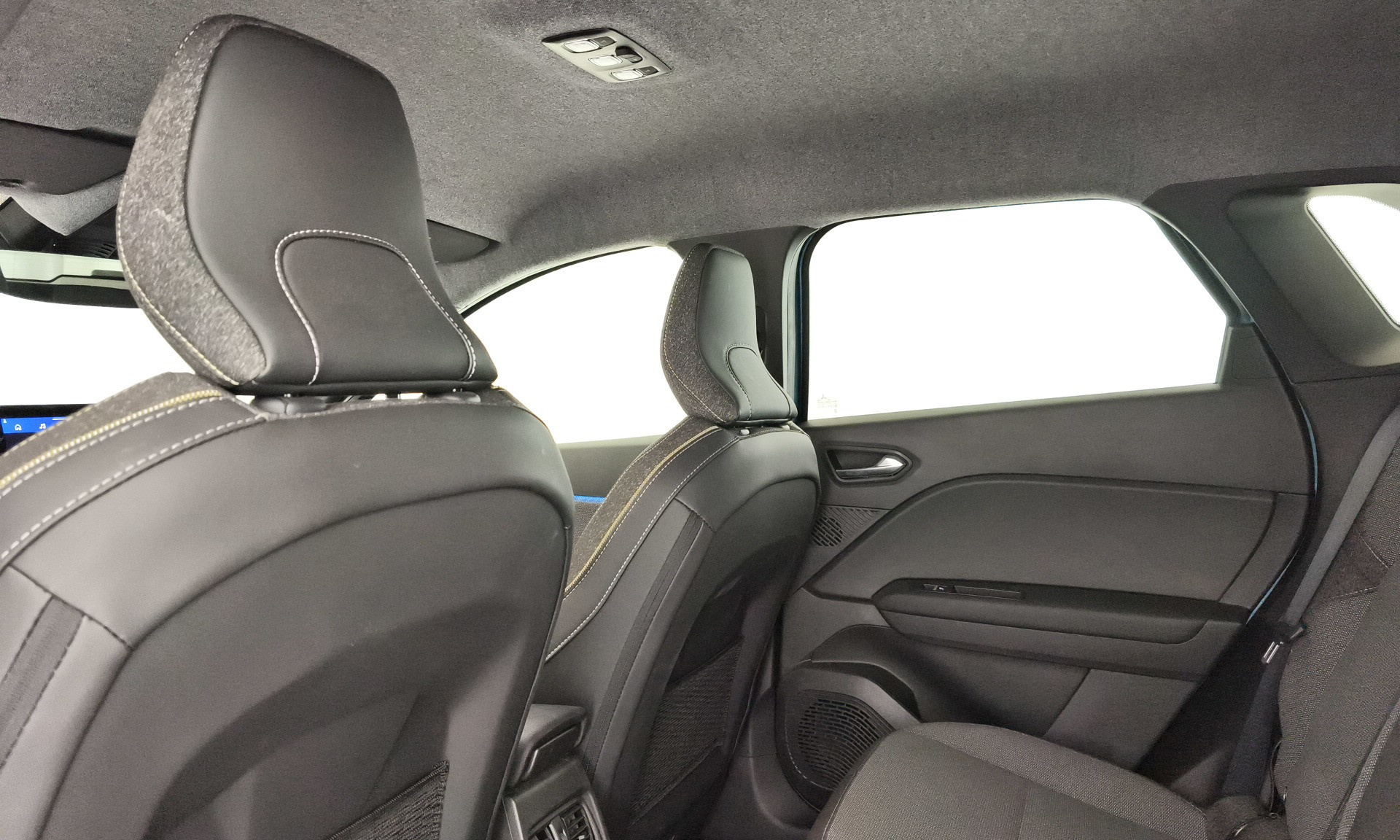 Renault Symbioz Techno E-Tech full hybrid 107 kW (145 CV) - 14