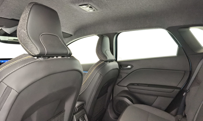 Renault Symbioz Techno E-Tech full hybrid 107 kW (145 CV) - 14 Renault Symbioz Techno E-Tech full hybrid 107 kW (145 CV) - 14