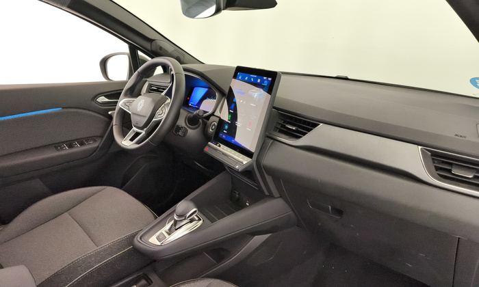 Renault Symbioz Techno E-Tech full hybrid 107 kW (145 CV) - 15 Renault Symbioz Techno E-Tech full hybrid 107 kW (145 CV) - 15