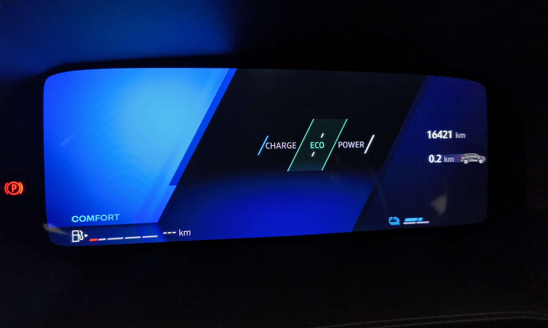 Renault Symbioz Techno E-Tech full hybrid 107 kW (145 CV) - 16