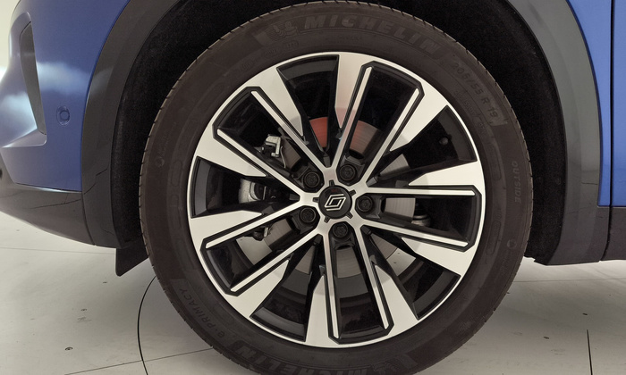 Renault Austral Techno E-Tech Full Hybrid 147 kW (200 CV) - 9 Renault Austral Techno E-Tech Full Hybrid 147 kW (200 CV) - 9