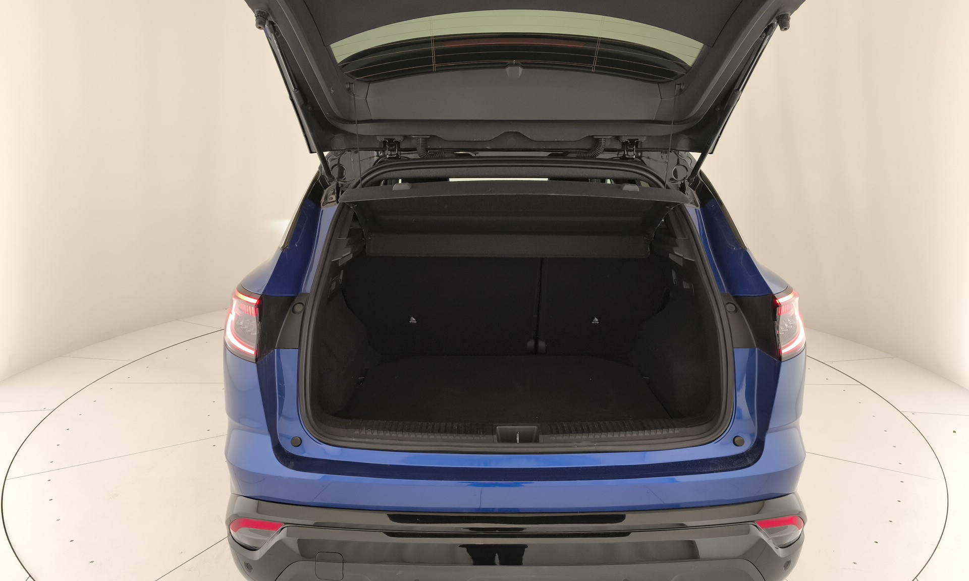 Renault Austral Techno E-Tech Full Hybrid 147 kW (200 CV) - 10