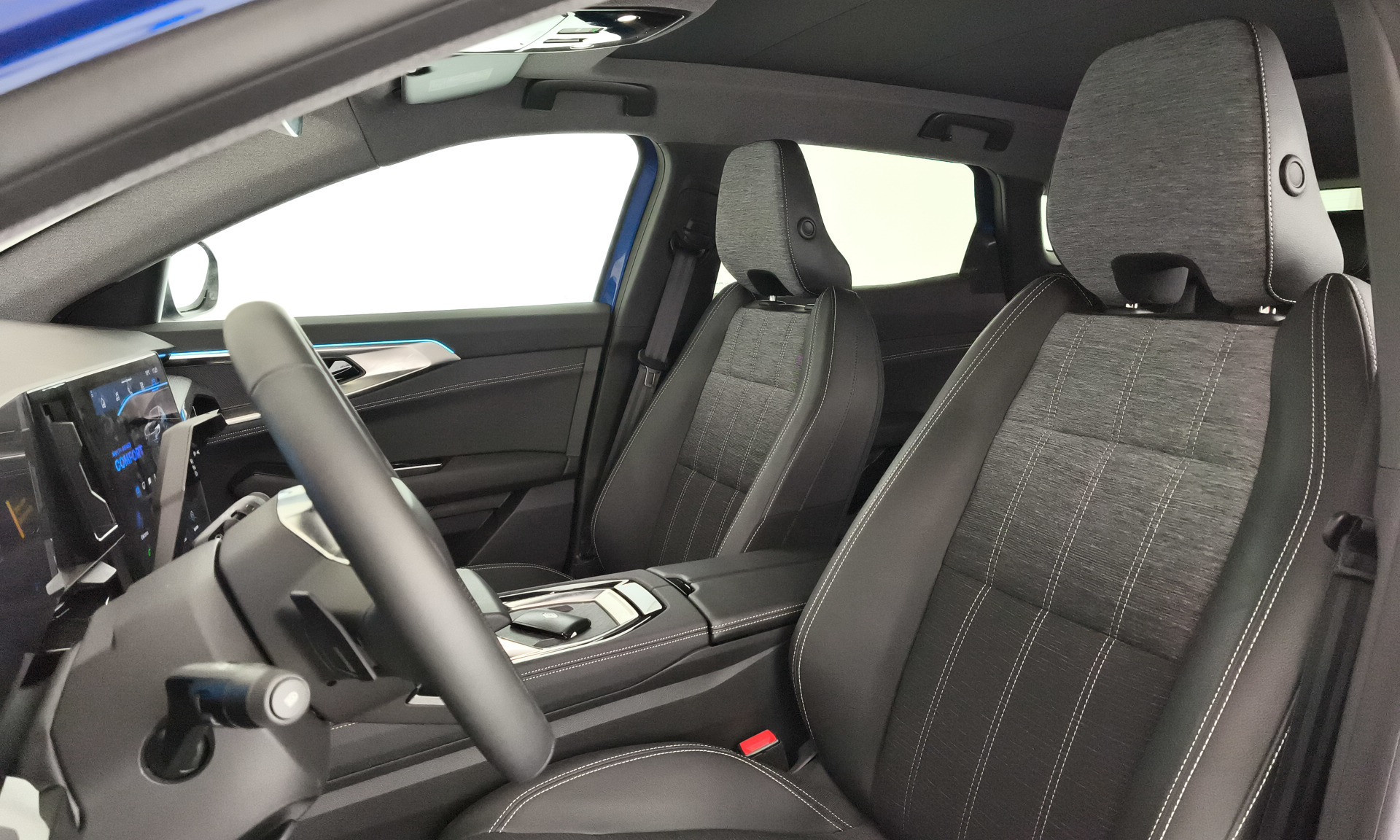 Renault Austral Techno E-Tech Full Hybrid 147 kW (200 CV) - 12