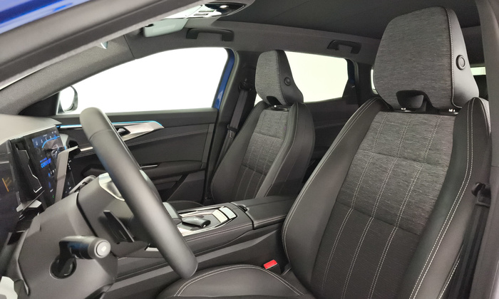 Renault Austral Techno E-Tech Full Hybrid 147 kW (200 CV) - 12 Renault Austral Techno E-Tech Full Hybrid 147 kW (200 CV) - 12