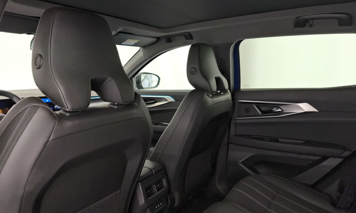 Renault Austral Techno E-Tech Full Hybrid 147 kW (200 CV) - 14 Renault Austral Techno E-Tech Full Hybrid 147 kW (200 CV) - 14