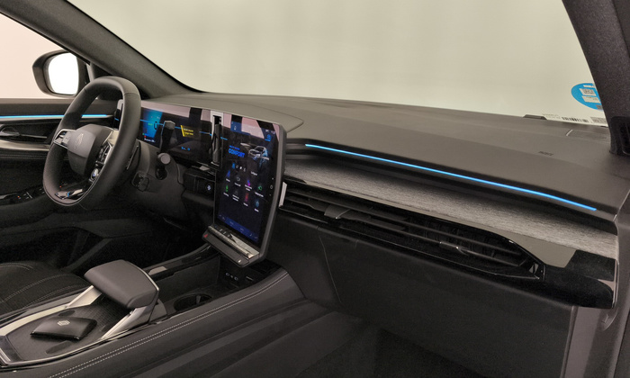 Renault Austral Techno E-Tech Full Hybrid 147 kW (200 CV) - 15 Renault Austral Techno E-Tech Full Hybrid 147 kW (200 CV) - 15