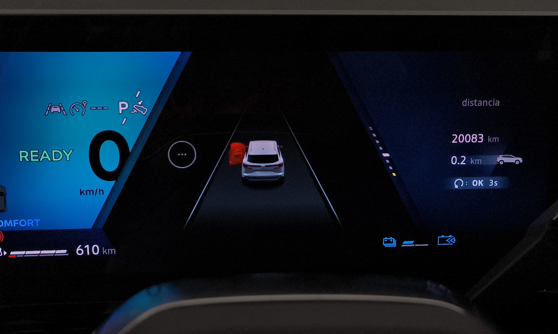 Renault Austral Techno E-Tech Full Hybrid 147 kW (200 CV) - 16