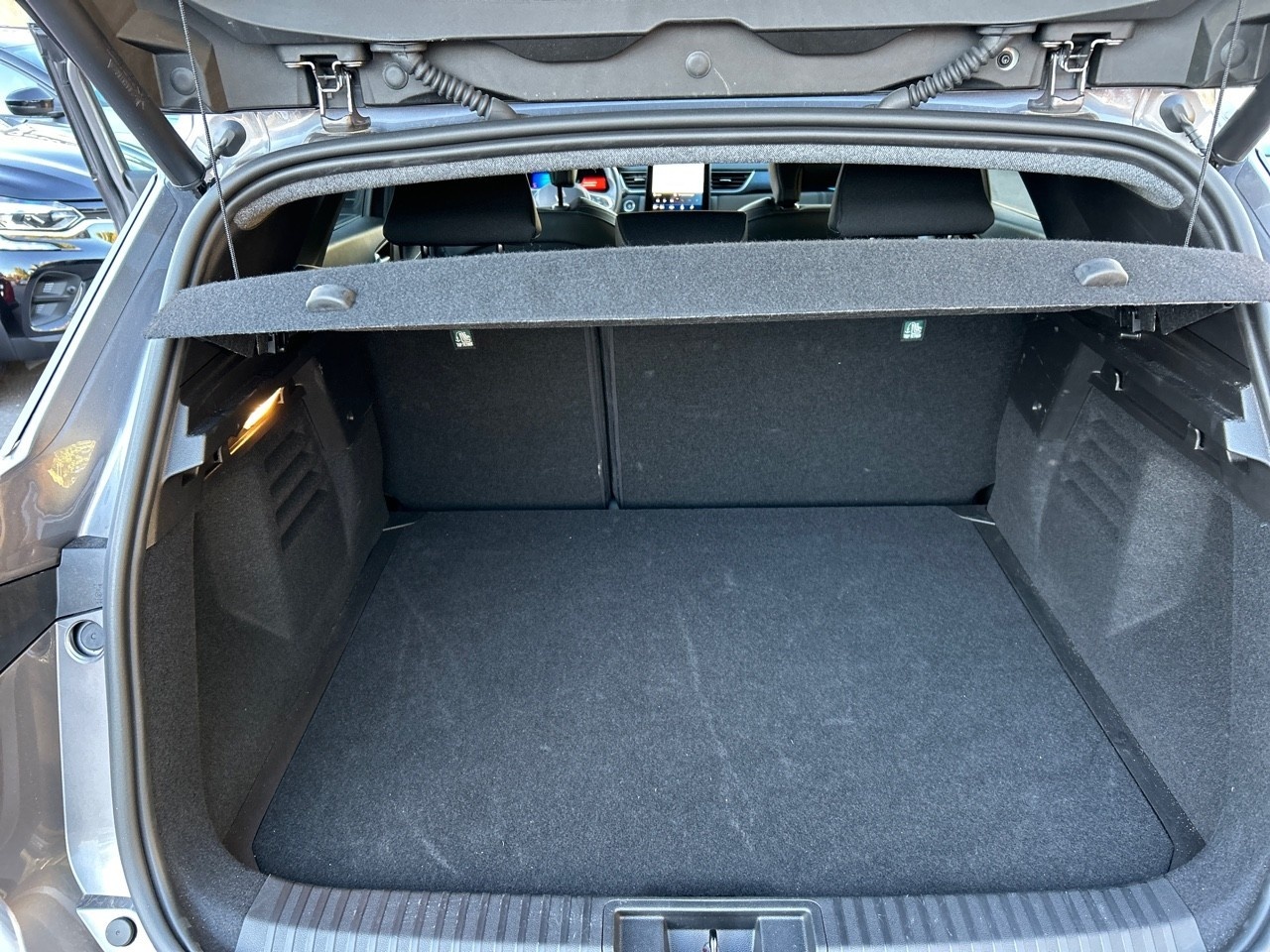 Renault Symbioz Techno E-Tech full hybrid 107 kW (145 CV) - 6 Renault Symbioz Techno E-Tech full hybrid 107 kW (145 CV) - 6