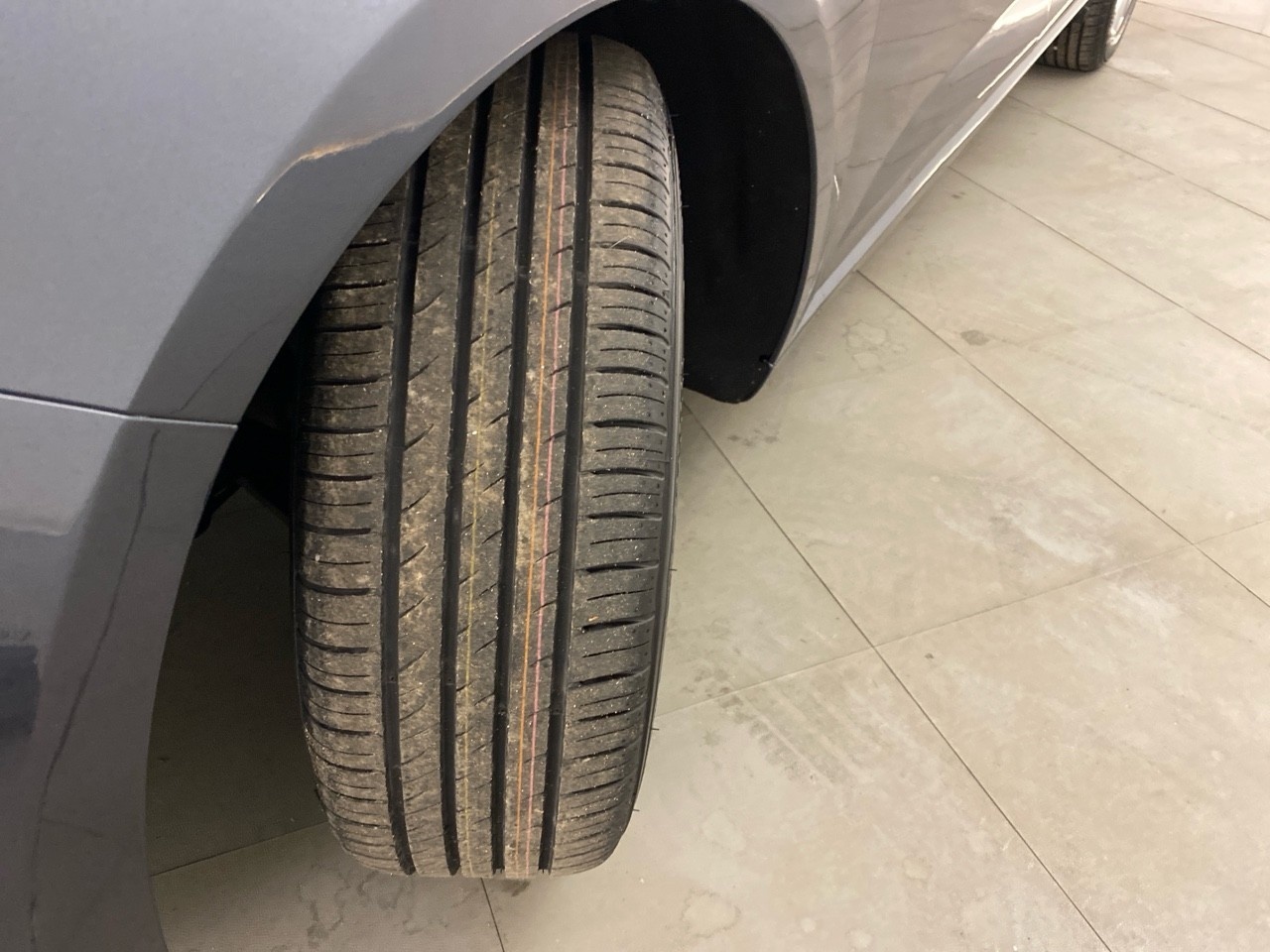 Renault Megane Tech Road Energy dCi 66 kW (90 CV) - 5