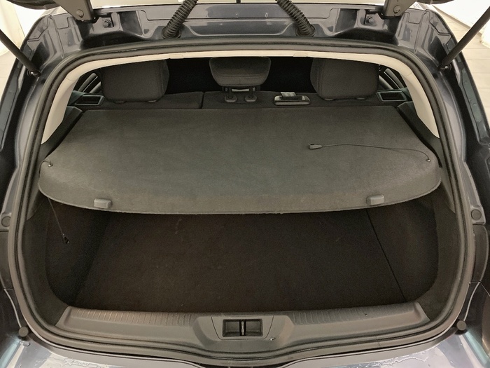 Renault Megane Tech Road Energy dCi 66 kW (90 CV) - 6 Renault Megane Tech Road Energy dCi 66 kW (90 CV) - 6