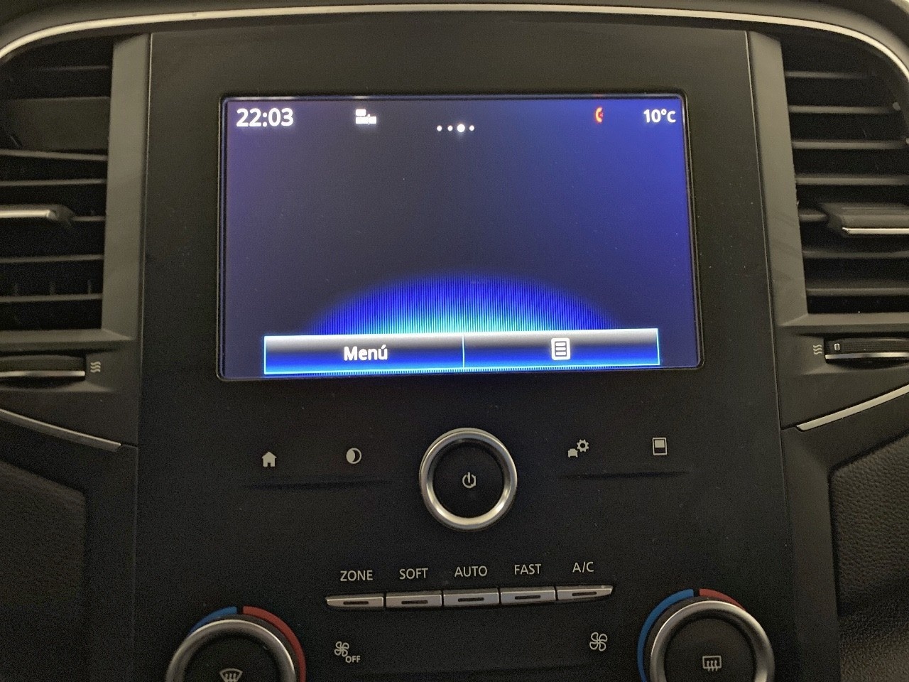 Renault Megane Tech Road Energy dCi 66 kW (90 CV) - 9