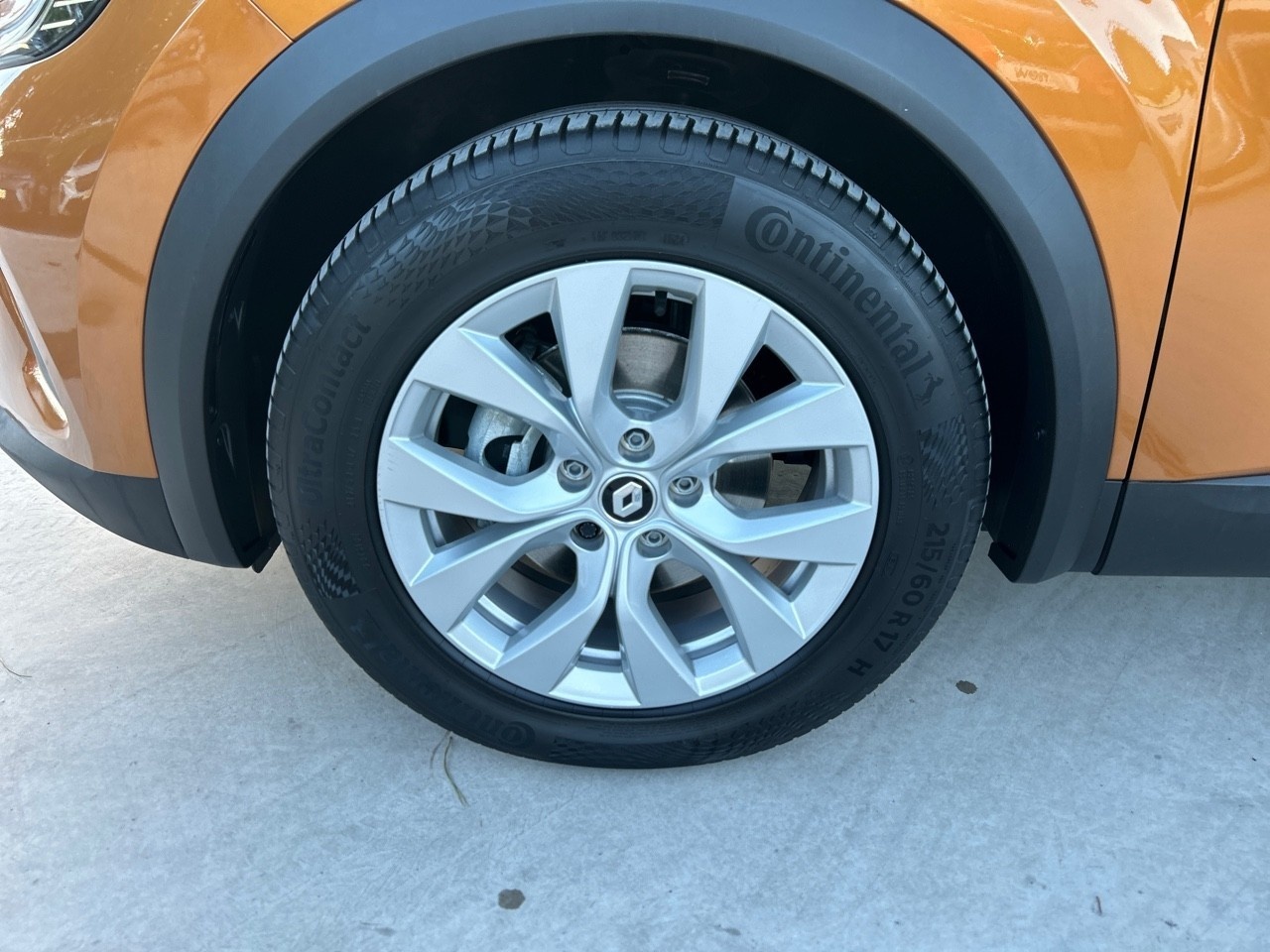 Renault Captur Zen E-TECH Híbrido 107 kW (145 CV) - 10