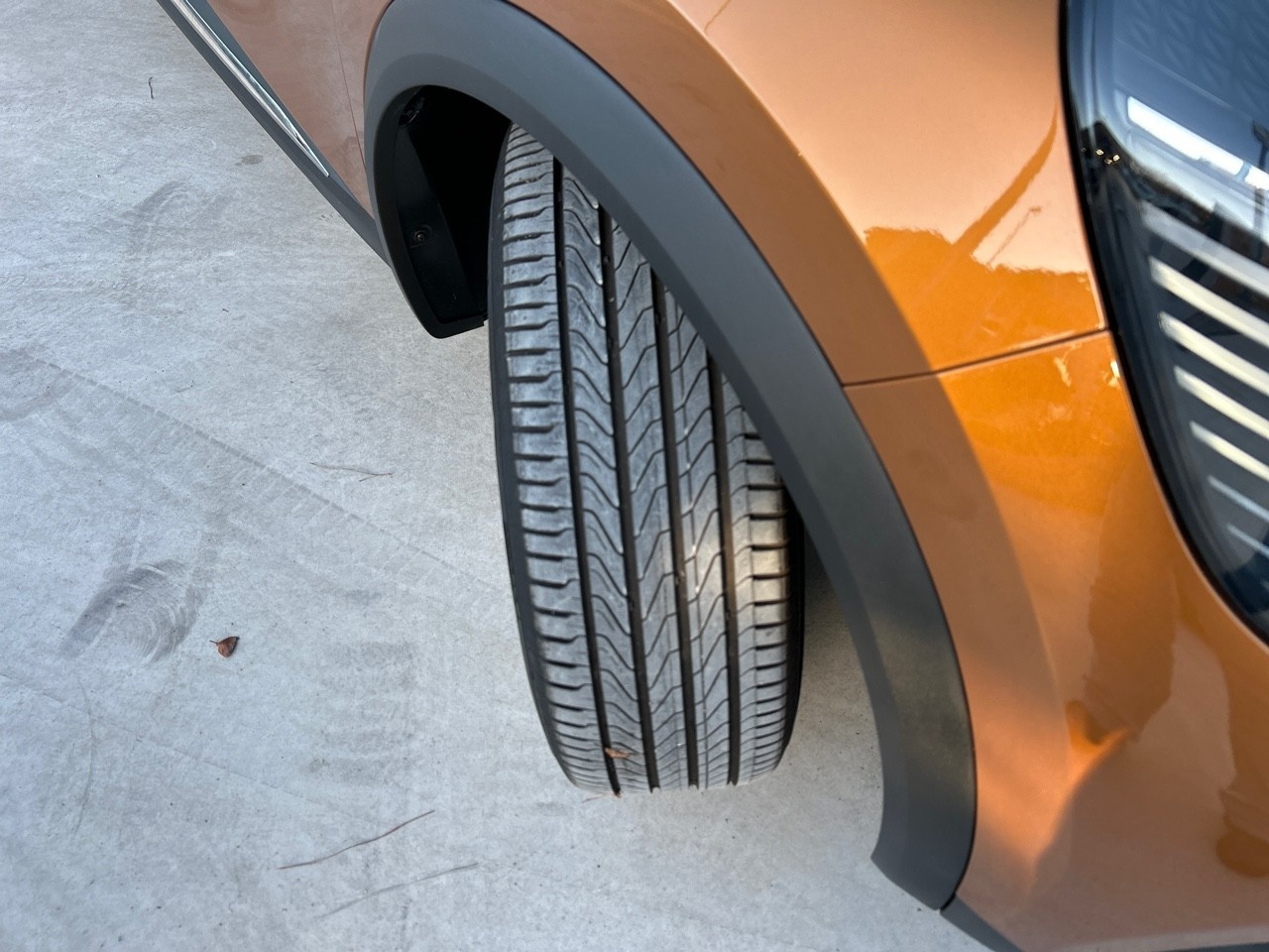 Renault Captur Zen E-TECH Híbrido 107 kW (145 CV) - 11