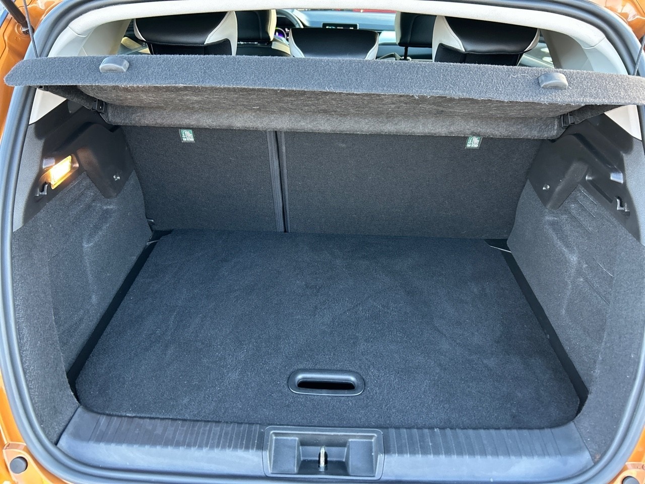 Renault Captur Zen E-TECH Híbrido 107 kW (145 CV) - 12