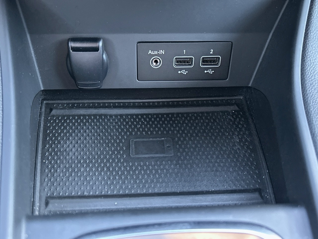 Renault Captur Zen E-TECH Híbrido 107 kW (145 CV) - 13