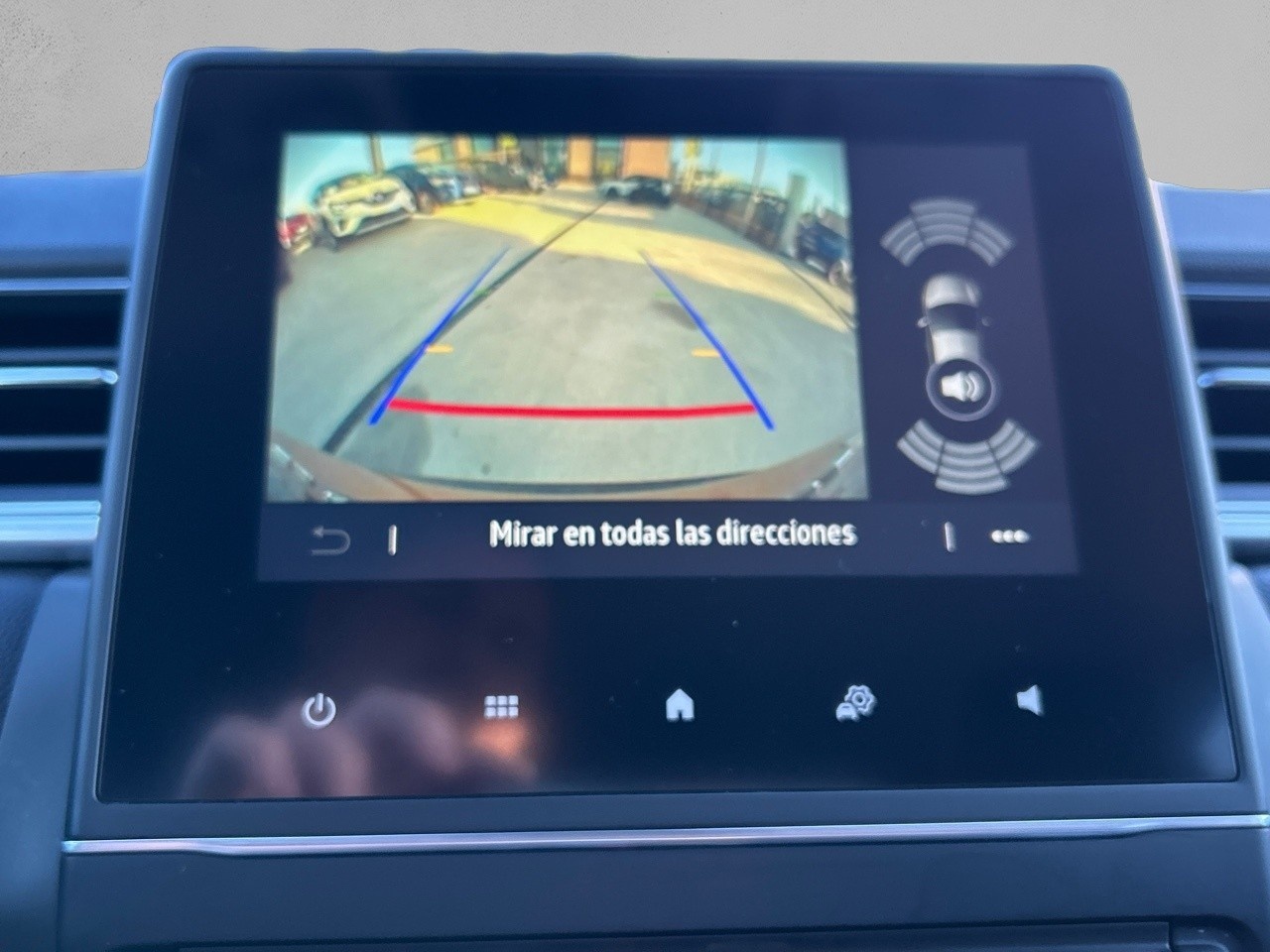 Renault Captur Zen E-TECH Híbrido 107 kW (145 CV) - 14