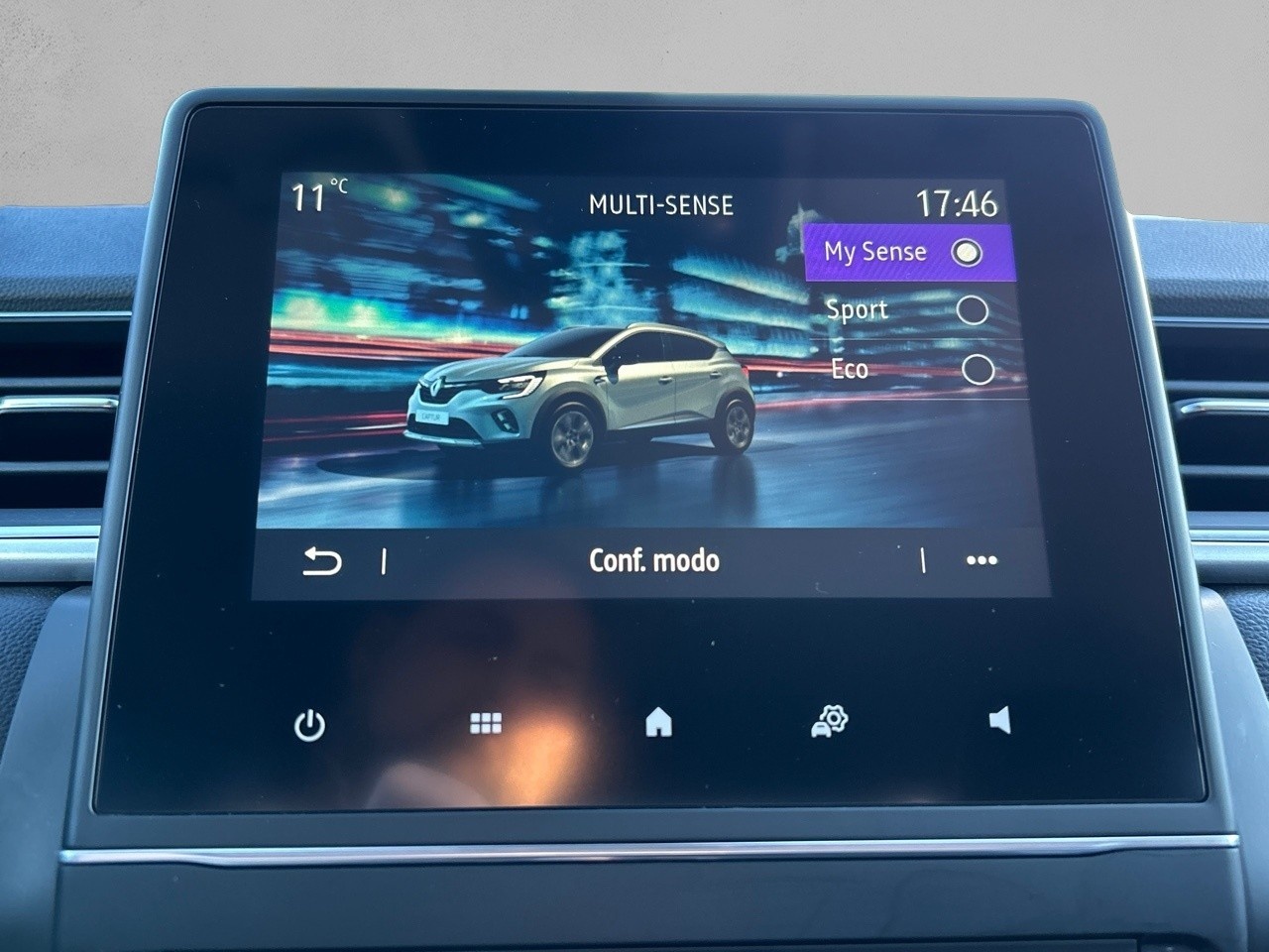 Renault Captur Zen E-TECH Híbrido 107 kW (145 CV) - 15