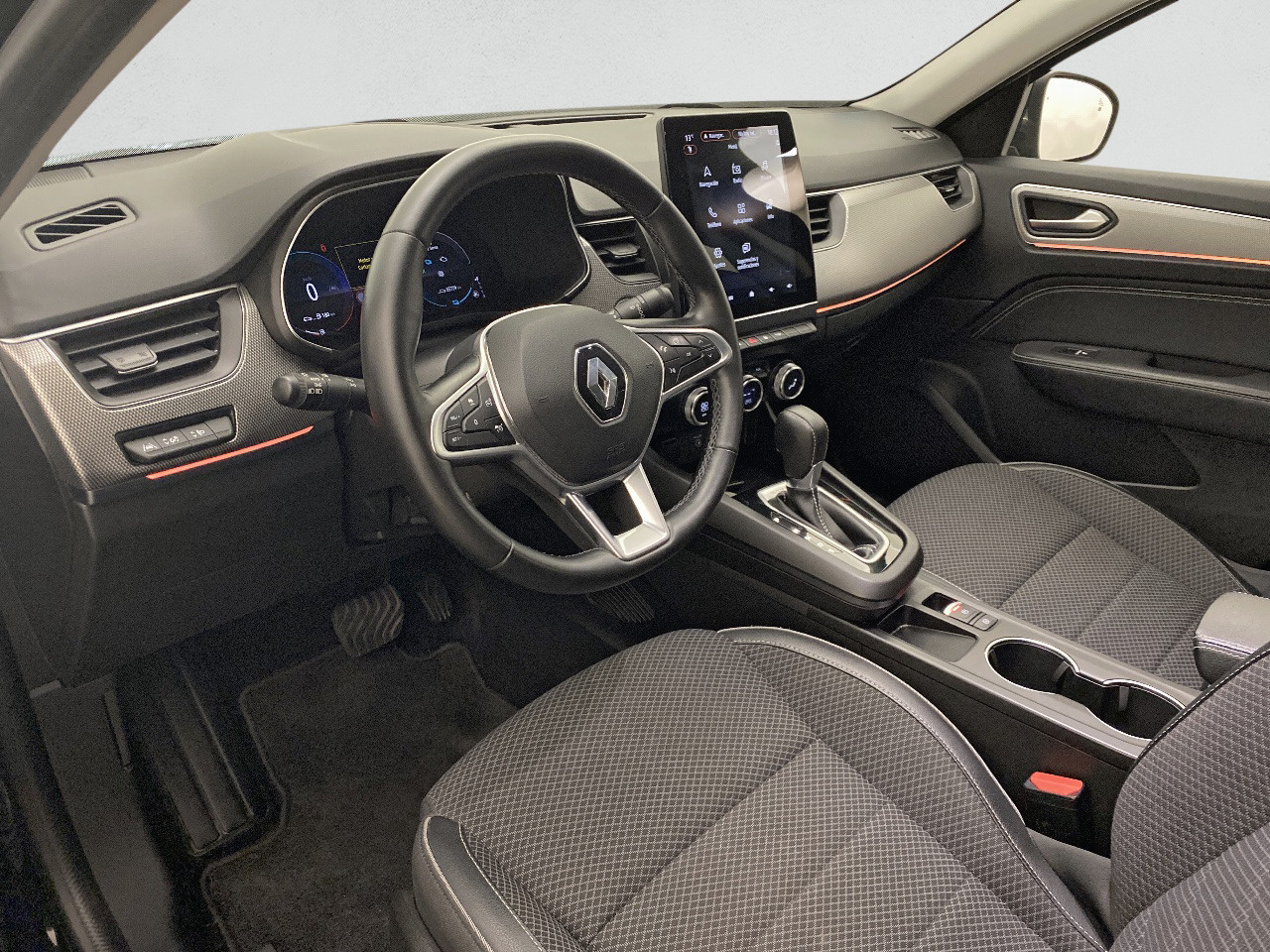 Renault Arkana Zen E-Tech Híbrido 107 kW (145 CV) - 7