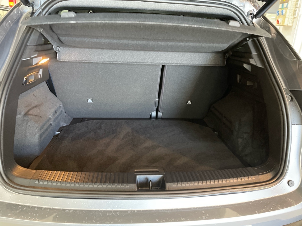 Renault Austral Techno Esprit Alpine Mild Hybrid AT 116 kW (158 CV) - 6 Renault Austral Techno Esprit Alpine Mild Hybrid AT 116 kW (158 CV) - 6