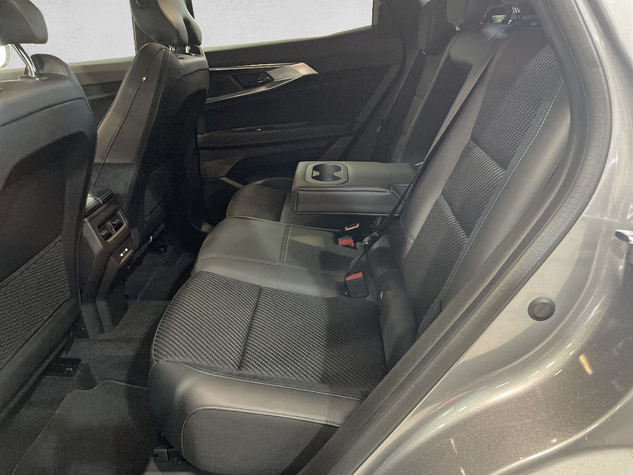 Renault Austral Techno Esprit Alpine Mild Hybrid AT 116 kW (158 CV) - 12 Renault Austral Techno Esprit Alpine Mild Hybrid AT 116 kW (158 CV) - 12