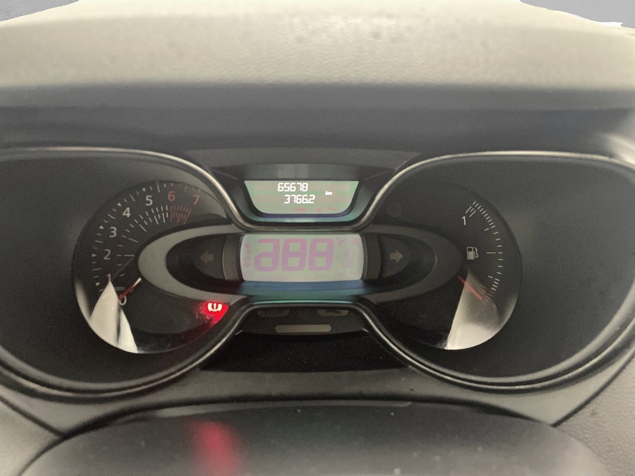 Renault Captur Zen TCe 96 kW (130 CV) GPF - 8 Renault Captur Zen TCe 96 kW (130 CV) GPF - 8