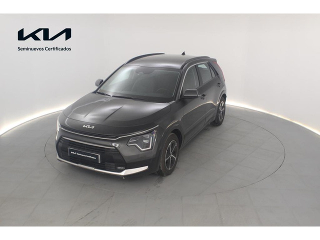 KiaNiro 1.6 GDi HEV Híbrido Drive 104 kW (141 CV)
