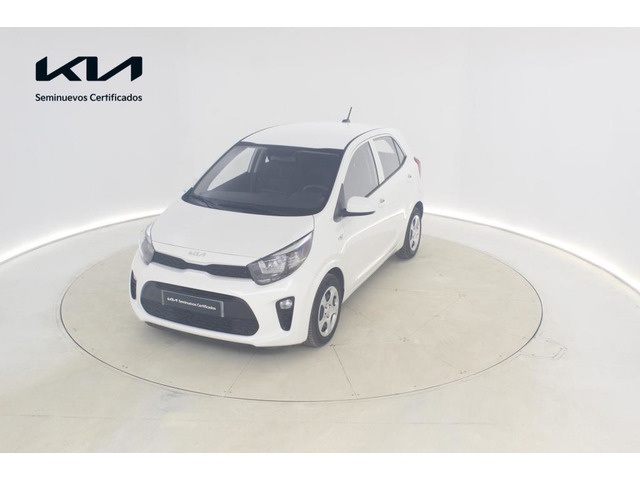 KiaPicanto 1.0 DPi Concept 49 kW (67 CV)