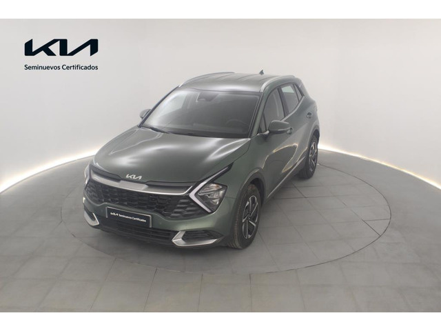 KiaSportage 1.6 T-GDi HEV Drive 4x2 158 kW (215 CV)